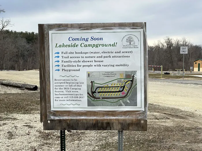 Lakeside-Prairie Campground Picture 8