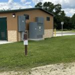 Lakeside-Prairie Campground