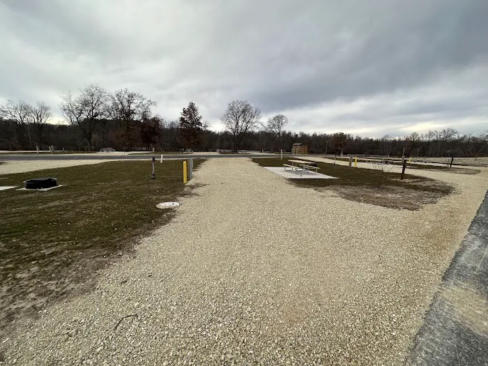 Lakeside-Prairie Campground Picture 10