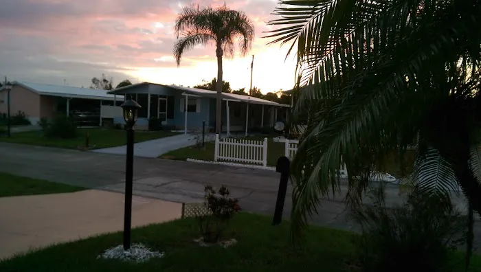 Sebring Mobile Estates Picture 2