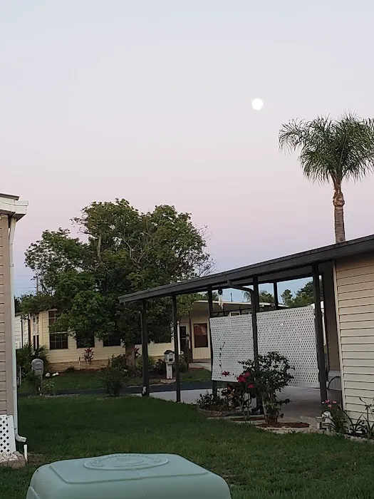 Sebring Mobile Estates Picture 3