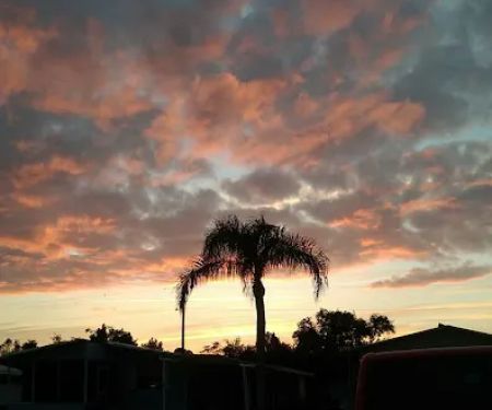 Sebring Mobile Estates