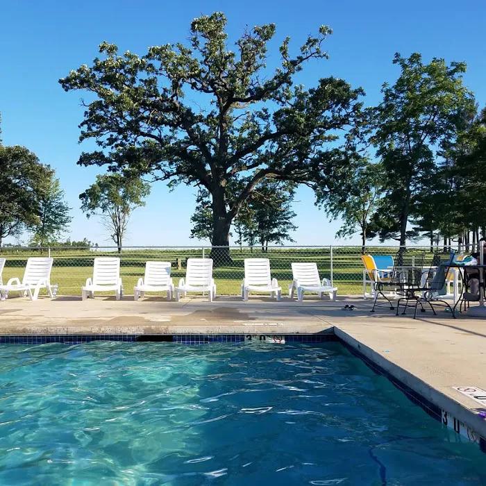 Morwood Campground & Resort Picture 9