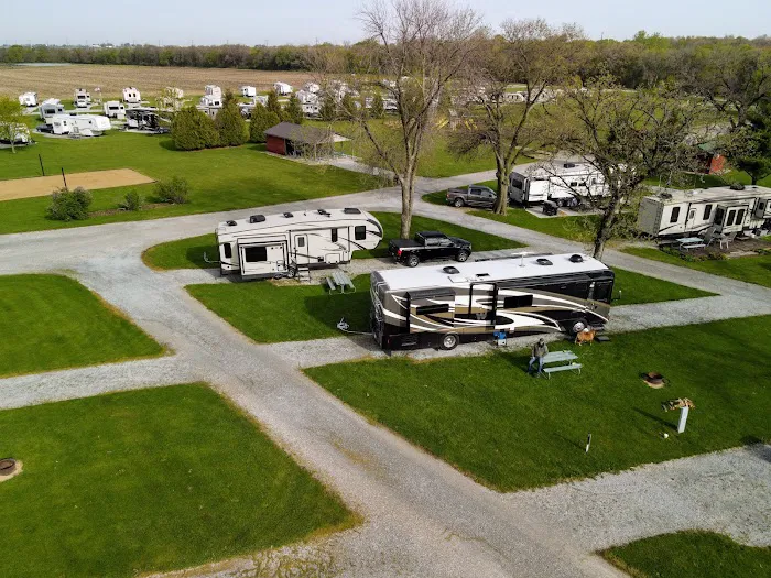 Morwood Campground & Resort Picture 4