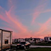 Morwood Campground & Resort ico