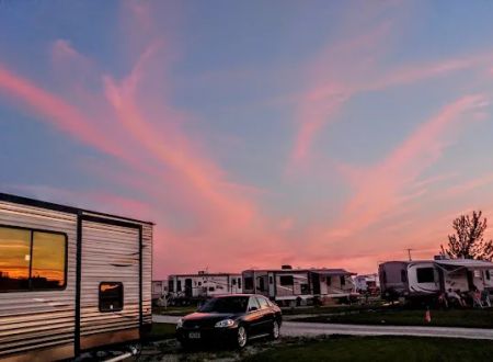 Morwood Campground & Resort