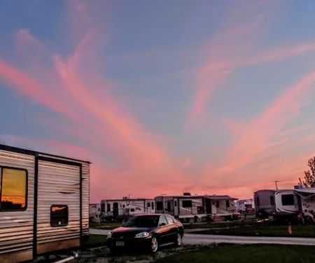 Morwood Campground & Resort
