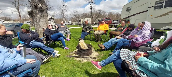 Morwood Campground & Resort Picture 7