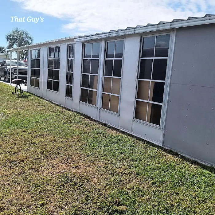 Sunny Pines RV & Mobile Home Park Picture 2