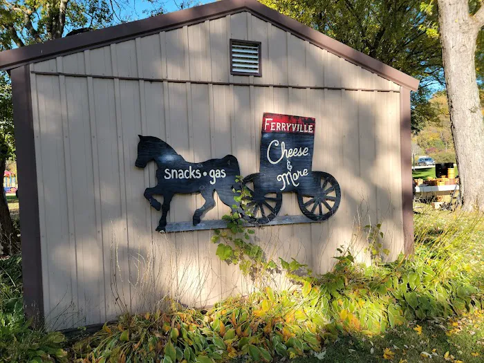 Sugar Creek Park Campground Picture 3