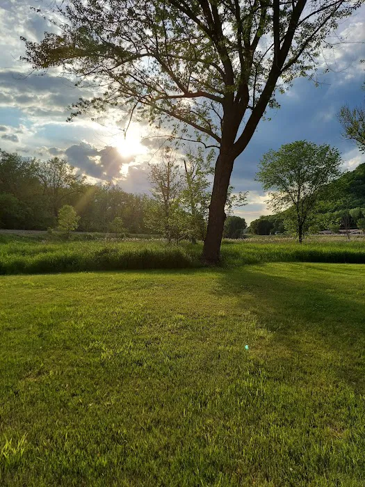 Sugar Creek Park Campground Picture 10