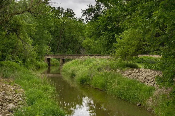 Sugar Creek Park Campground Picture 2