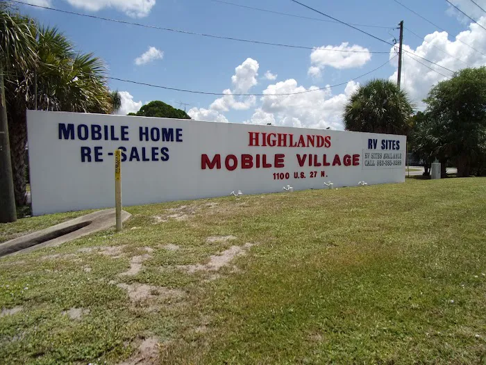 Highlands Mobile Village Picture 2