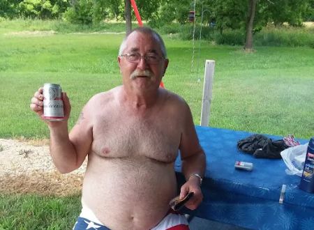 Wexford Valley Campground