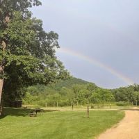 Creekside Equestrian Campground ico