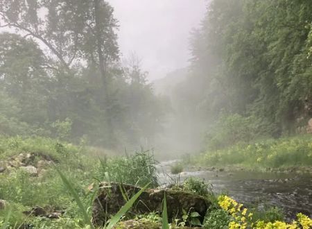 Little Paint Campground