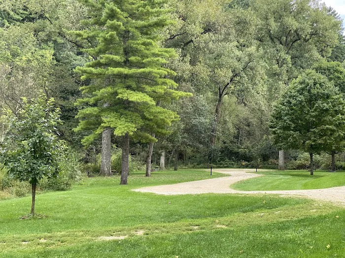 Little Paint Campground Picture 9