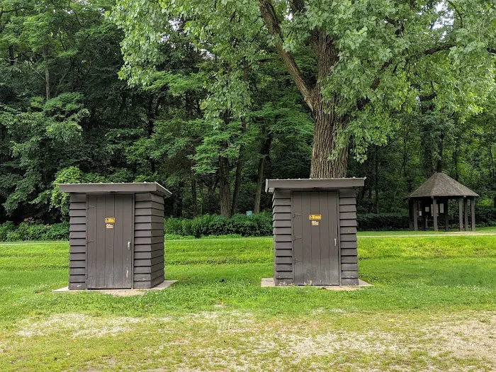 Little Paint Campground Picture 3