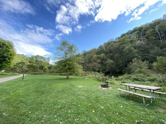 Little Paint Campground Picture 5