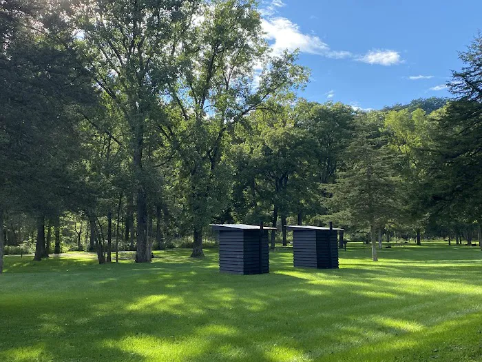 Little Paint Campground Picture 8