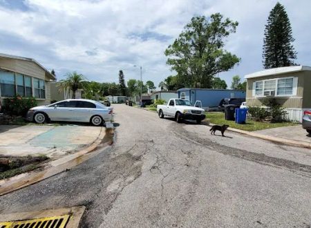 Eastwood Estates