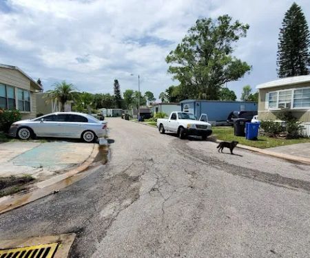 Eastwood Estates