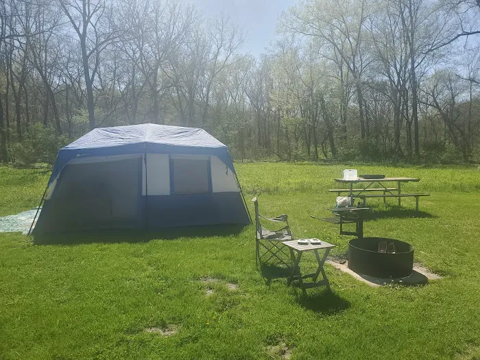 Big Paint Campground Picture 9