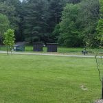 Big Paint Campground