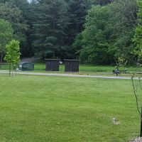 Big Paint Campground ico