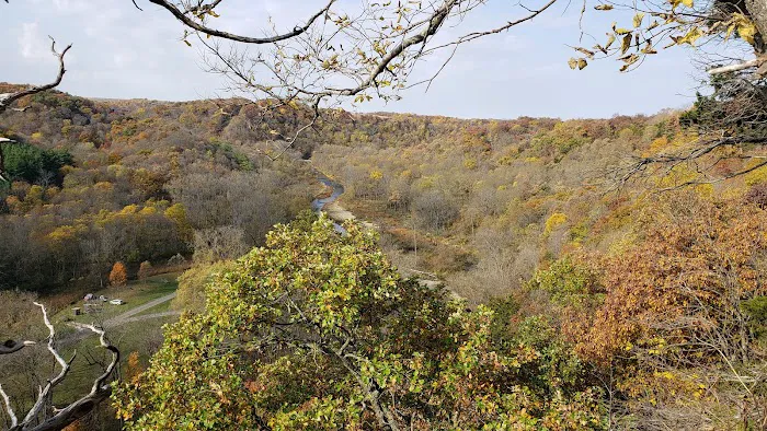 Big Paint Campground Picture 6