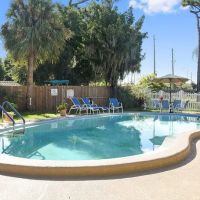 King Richard’s Court Mobile Home Park ico