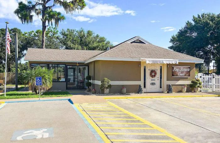 King Richard’s Court Mobile Home Park Picture 3