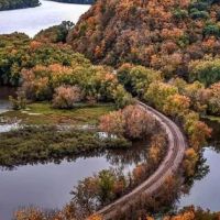 Red Barn Campground & Restaurant ico
