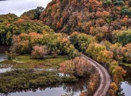 Red Barn Campground & Restaurant