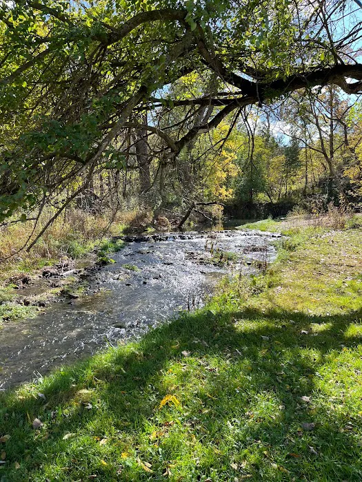 Red Barn Campground & Restaurant Picture 6