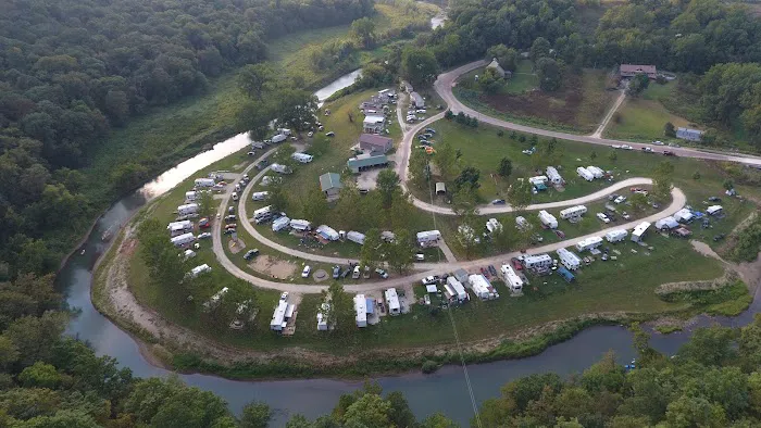 Scenic View Campground Picture 3