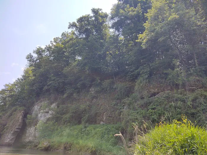 Scenic View Campground Picture 6