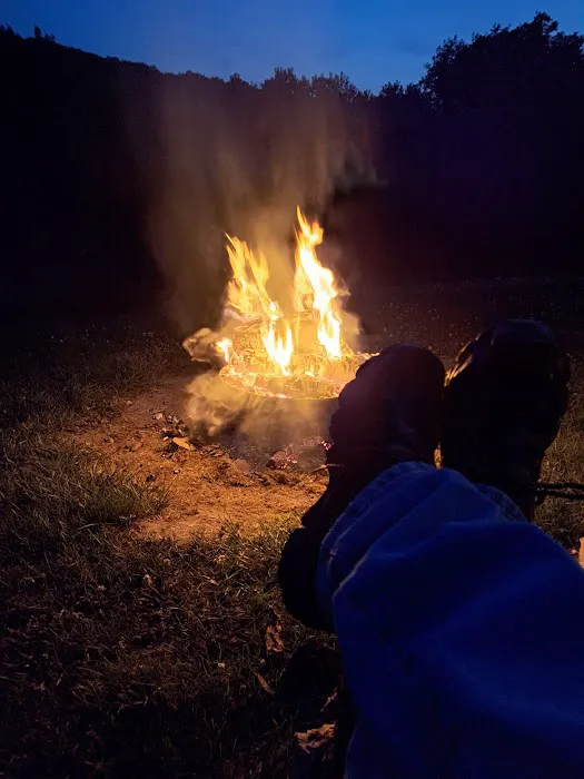Scenic View Campground Picture 1