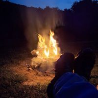 Scenic View Campground ico