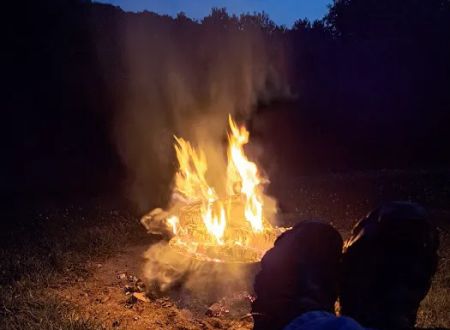 Scenic View Campground