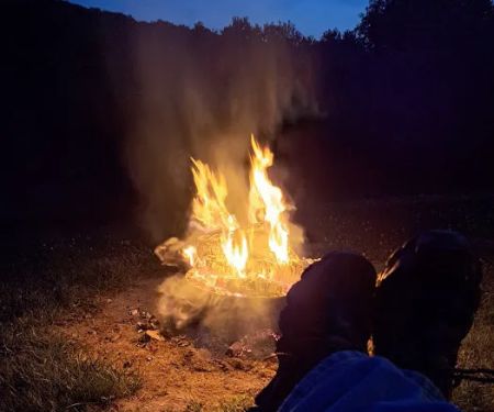 Scenic View Campground
