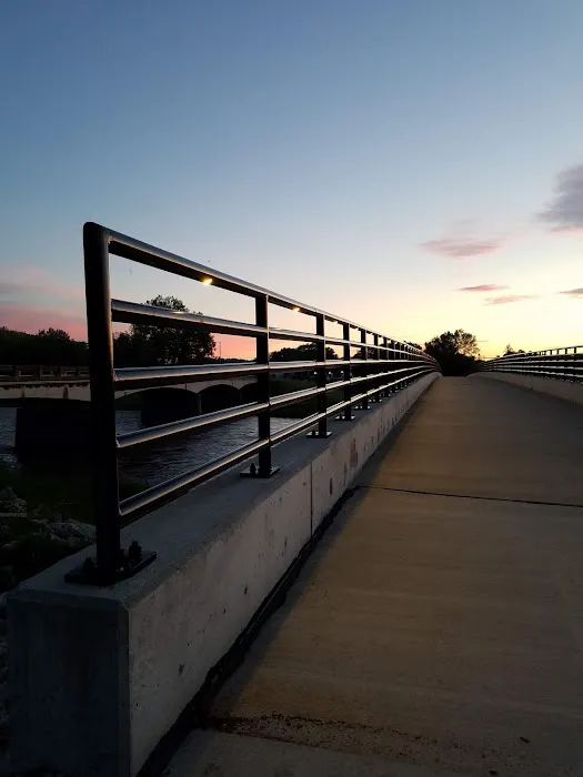 Gilbertson Park Picture 8