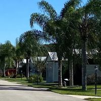 Thunderbird Hill South Manufactured Home Park ico