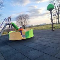Gateway Park Campground ico