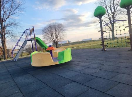 Gateway Park Campground