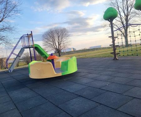 Gateway Park Campground