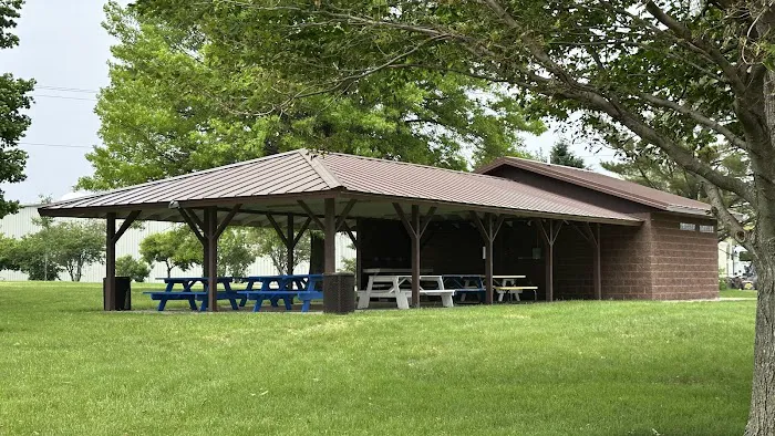 Gateway Park Campground Picture 6