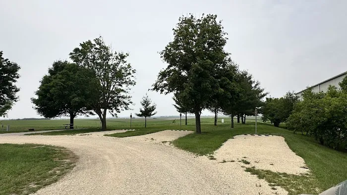Gateway Park Campground Picture 3
