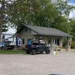 Riverside Park & Campground
