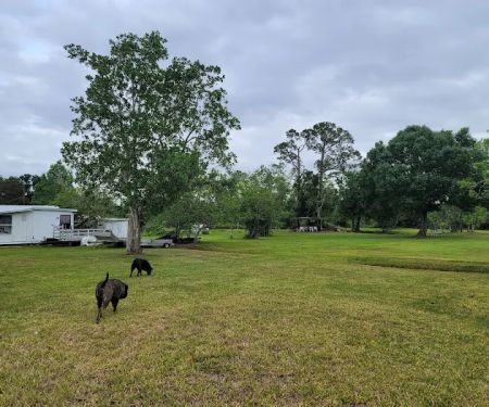 Sebring Gardens RV Park